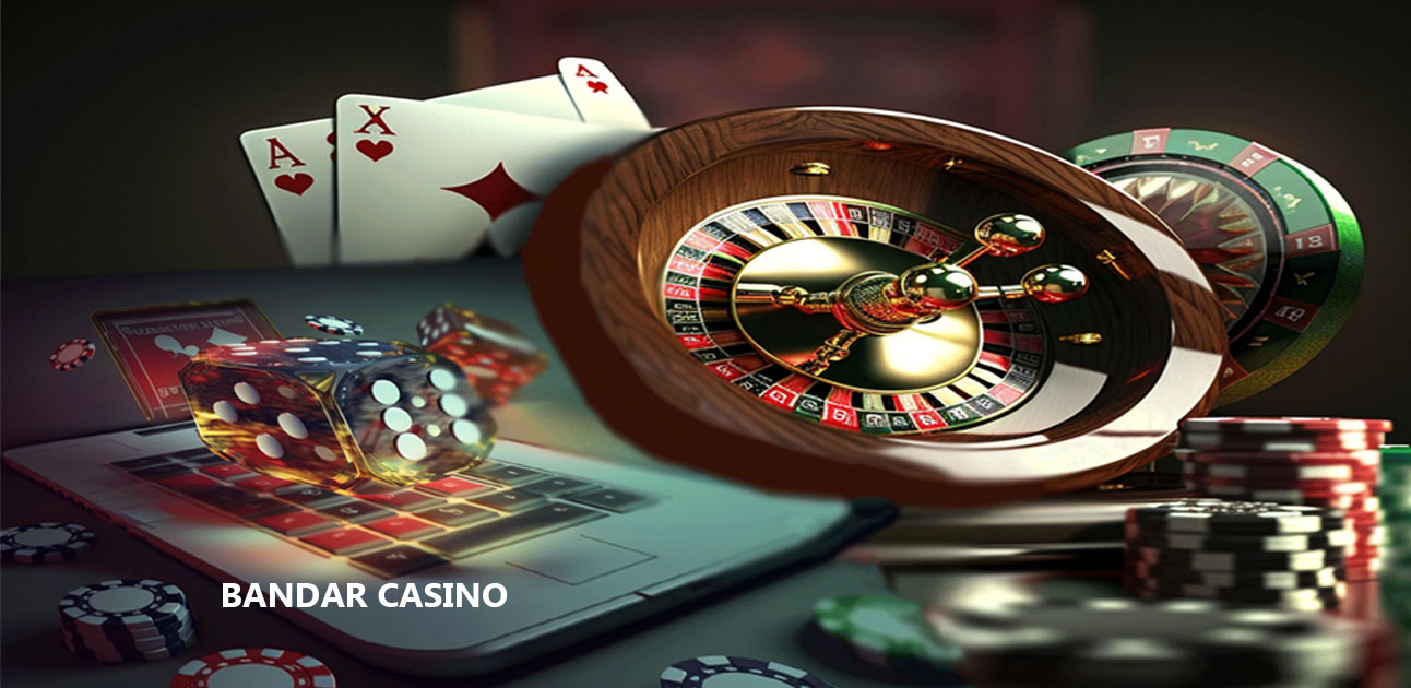 Situs Bandar Game Casino Judi Terpercaya